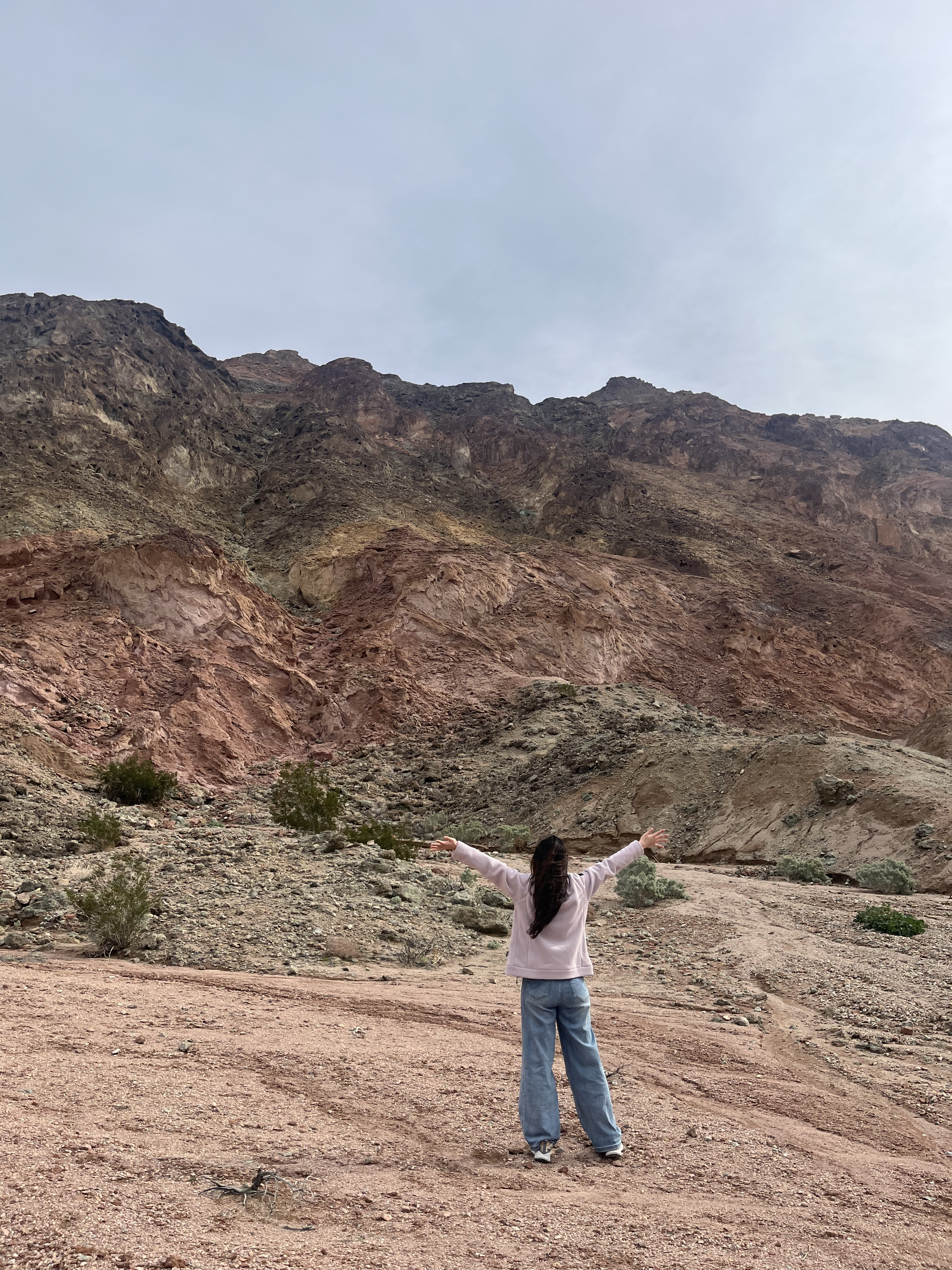 Outside of research photo 1